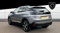 Peugeot 3008 1.2 PureTech GT 5dr EAT8 Petrol Estate
